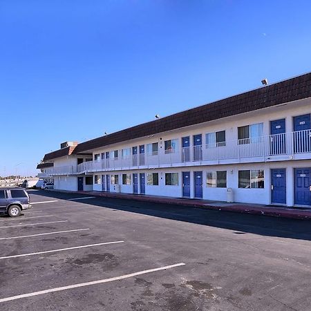 Motel 6-Pittsburg, Ca エクステリア 写真