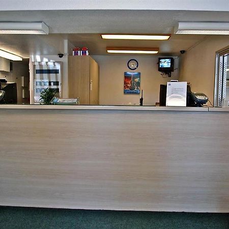 Motel 6-Pittsburg, Ca インテリア 写真