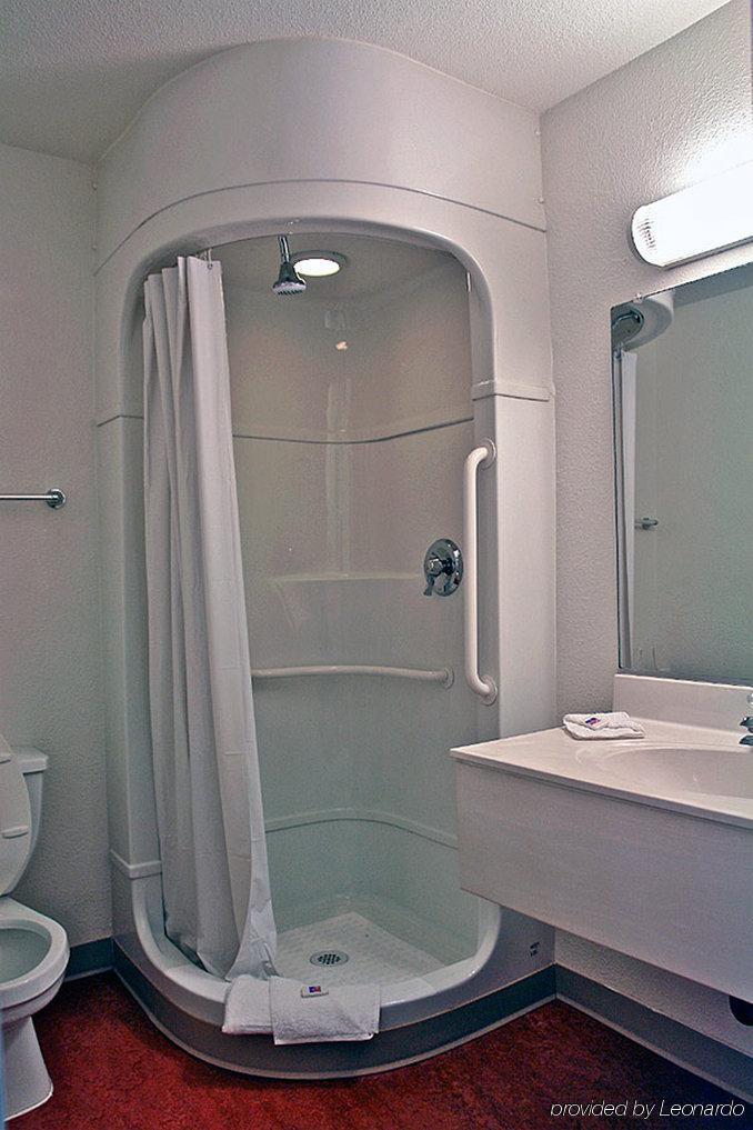 Motel 6-Pittsburg, Ca 部屋 写真