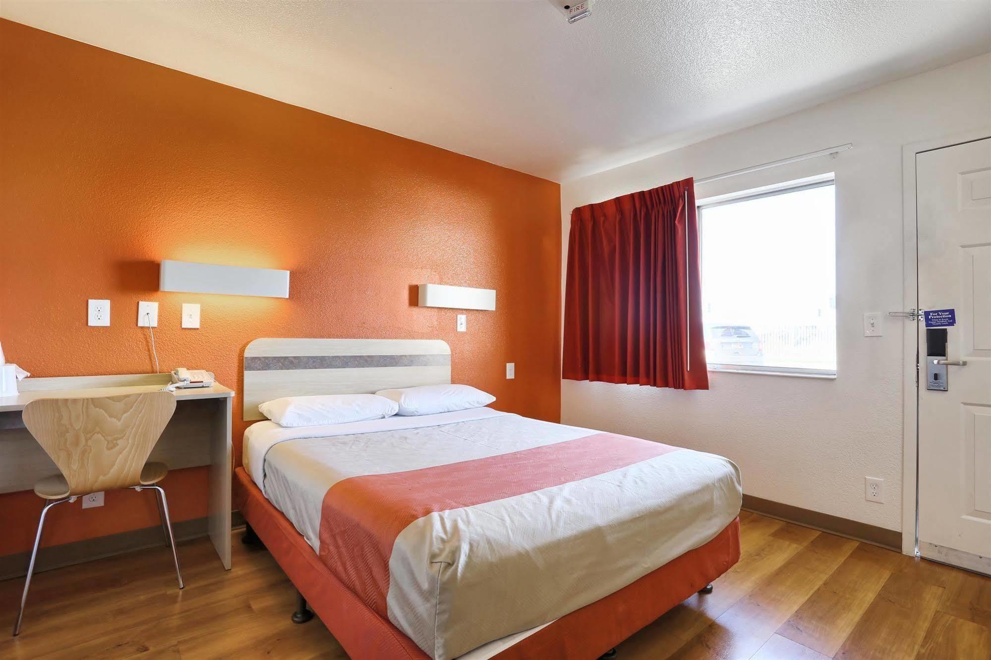Motel 6-Pittsburg, Ca エクステリア 写真