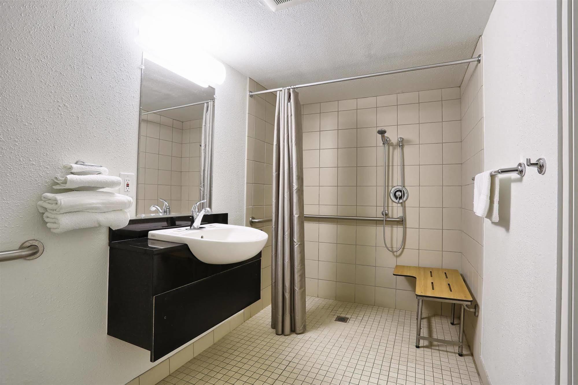 Motel 6-Pittsburg, Ca エクステリア 写真