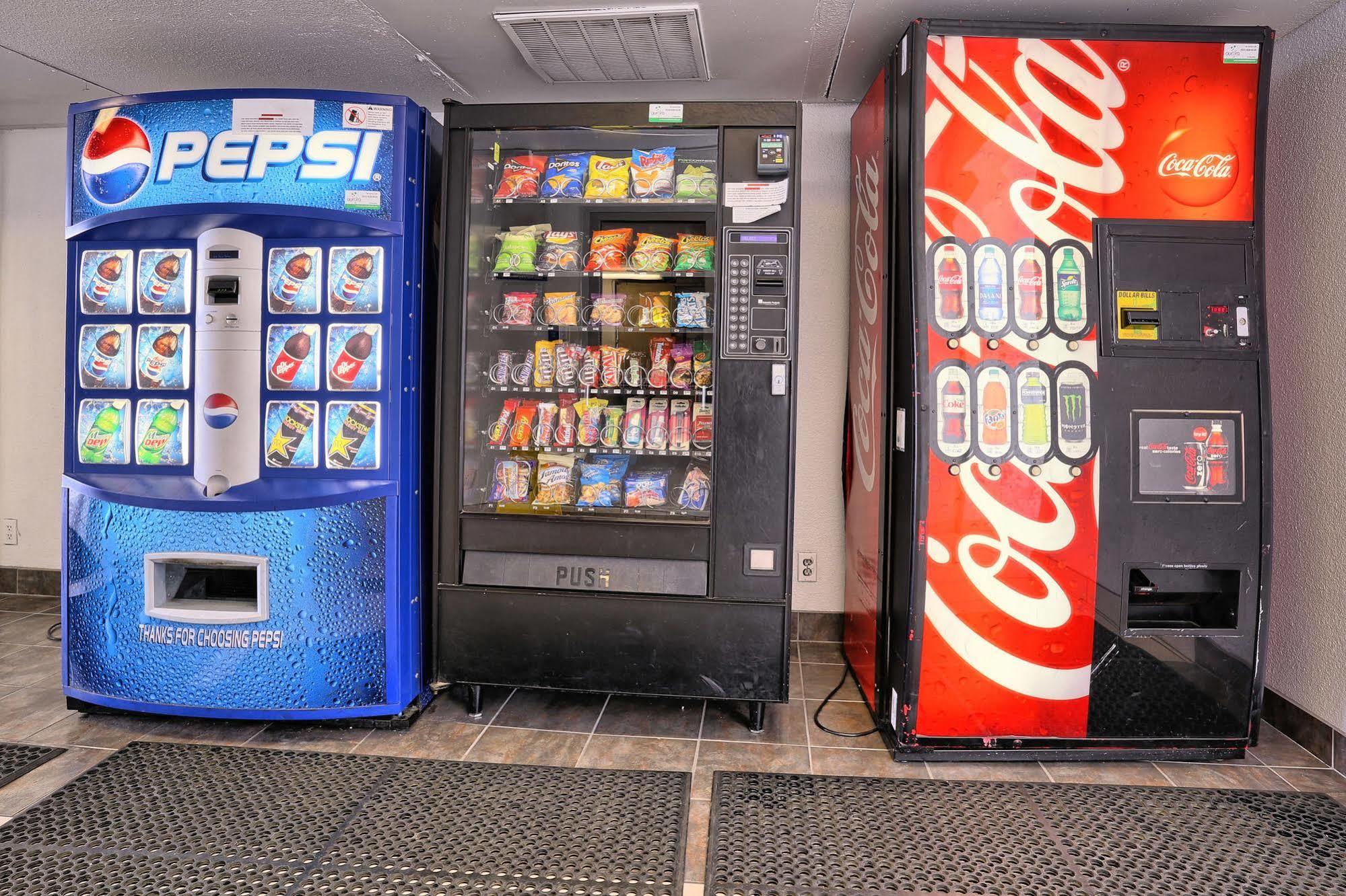 Motel 6-Pittsburg, Ca エクステリア 写真