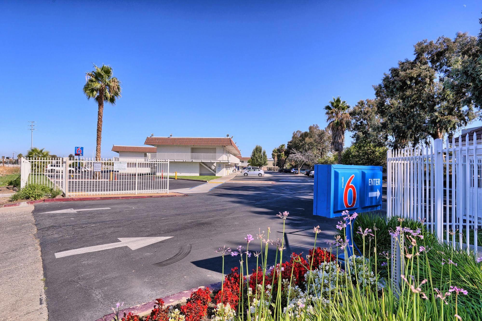 Motel 6-Pittsburg, Ca エクステリア 写真