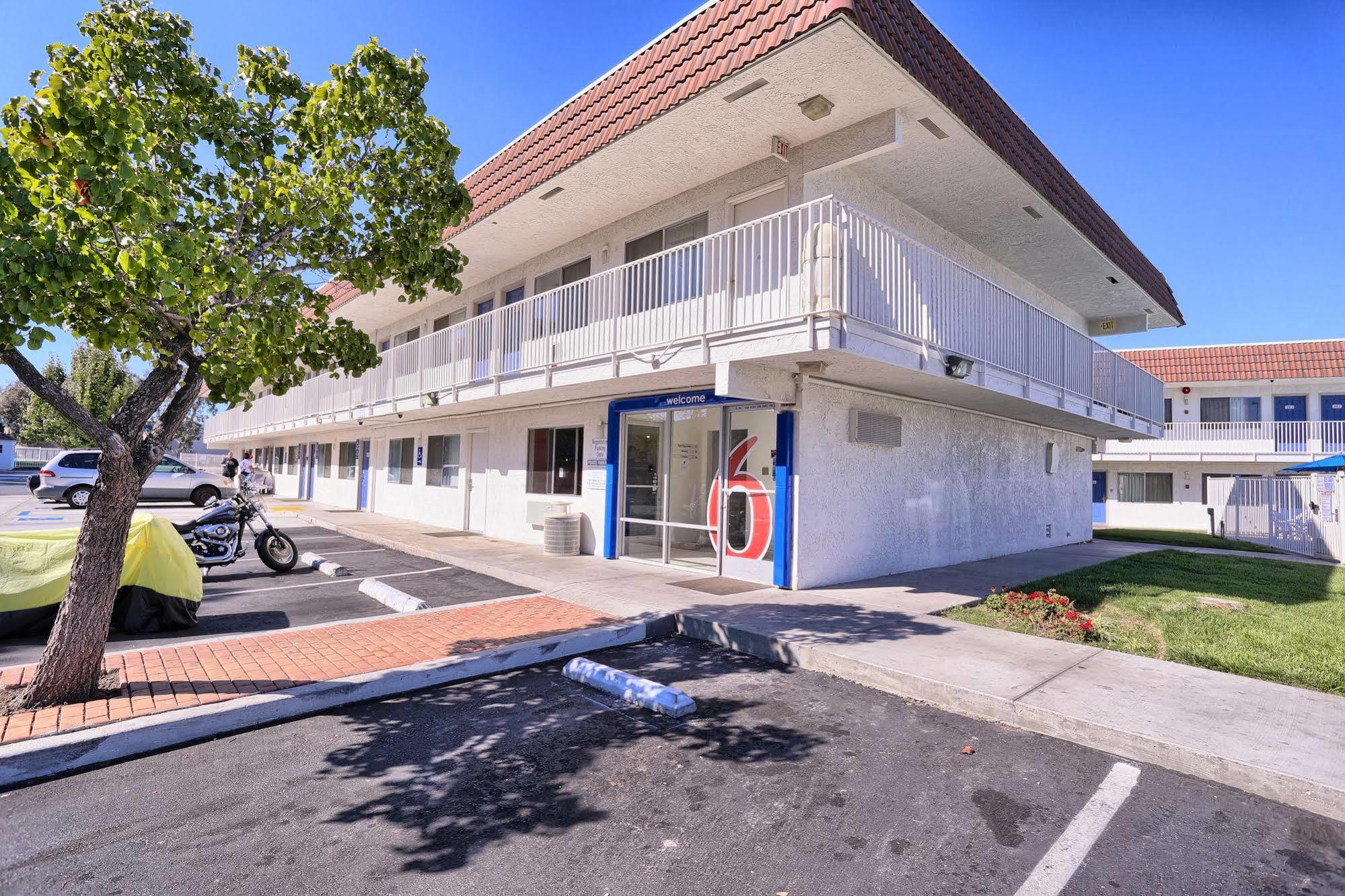 Motel 6-Pittsburg, Ca エクステリア 写真
