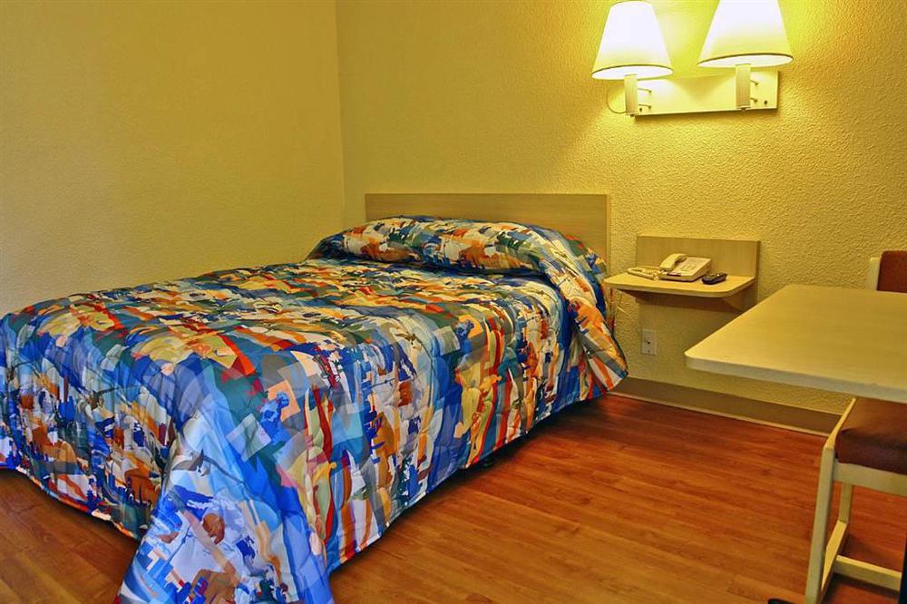 Motel 6-Pittsburg, Ca 部屋 写真